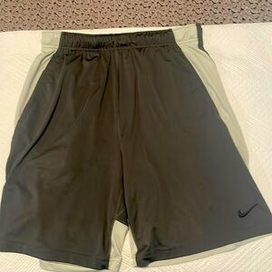 Nike basketball shorts
